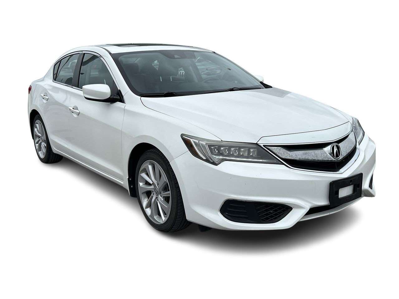 2017 Acura ILX Premium |Power Moonroof — снимка 1