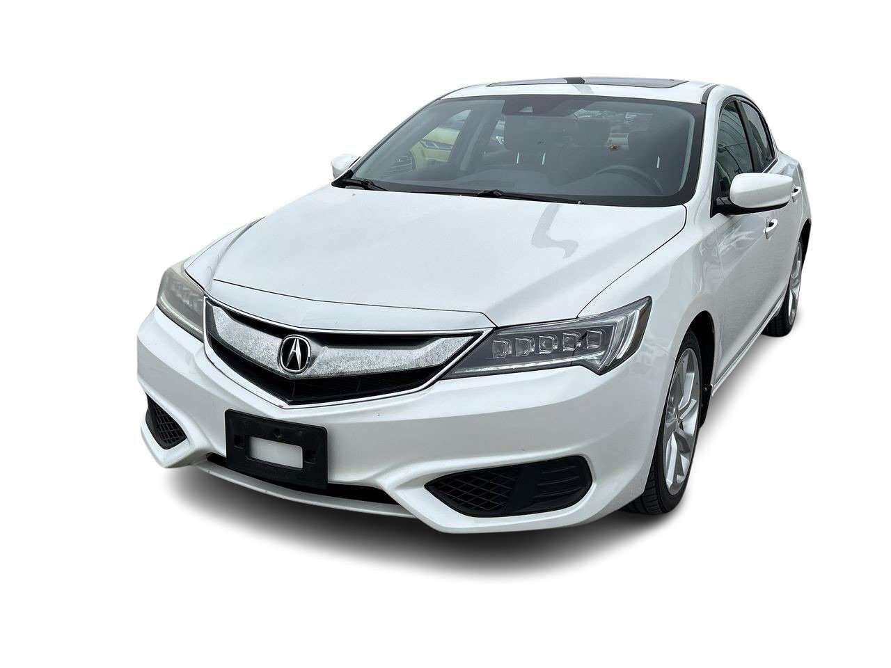 2017 Acura ILX Premium |Power Moonroof — снимка 1