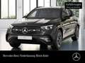 Mercedes-Benz GLC 300 de 4M AMG+NIGHT+360+AHK+BURMESTER+KEYLESS Grau - thumbnail 1