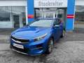Kia XCeed Xceed 1,6 CRDI 48V Gold DCT*LED*NAVI*KAMERA*APP Blau - thumbnail 1