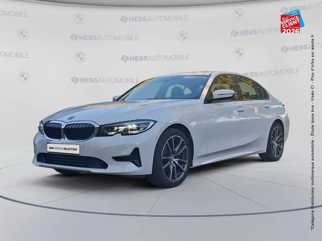 BMW 318