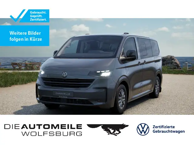 Volkswagen T7 Caravelle T7 e Caravelle KR Life LED/Navi/8.Si