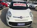 Fiat 500L 500L 1.3 mjt Pop Star 95cv Bianco - thumbnail 2