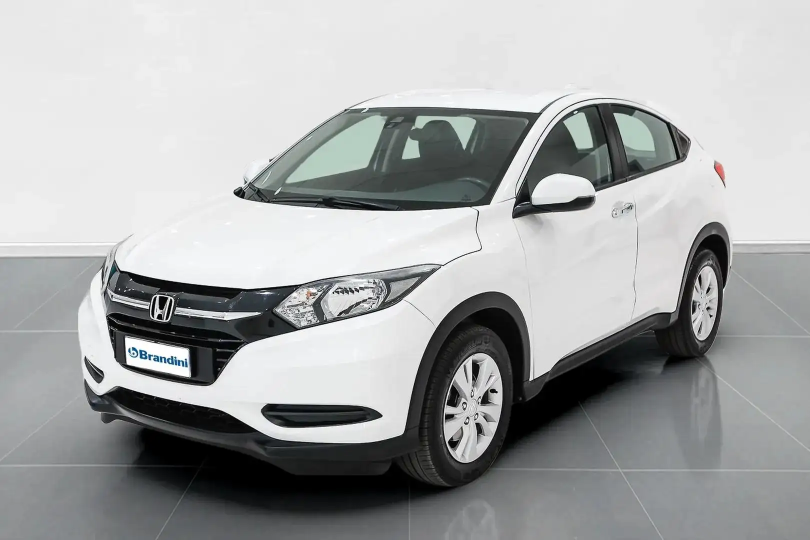 Honda HR-V 1.5 i-VTEC Comfort Blanc - 1