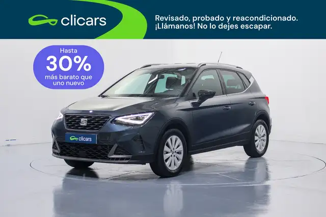 SEAT Arona 1.0 TSI S&S FR 110