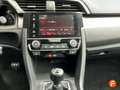 Honda Civic 1.5 I-VTEC TURBO PRESTIGE Gelb - thumbnail 17