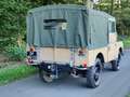 Land Rover Series Serie 1 Soft Top , modell 88, Benziner Beżowy - thumbnail 5