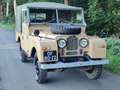 Land Rover Series Serie 1 Soft Top , modell 88, Benziner Beżowy - thumbnail 4