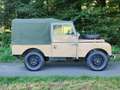 Land Rover Series Serie 1 Soft Top , modell 88, Benziner Beżowy - thumbnail 2