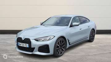 420dA 190ch M Sport