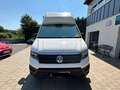 Volkswagen Crafter Grand California 600, Navi, Klima, Sthz Blanc - thumbnail 3