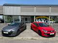 Renault Megane Megane Coupe TCe 265 Renault Sport2 stuks op stock Gris - thumbnail 7