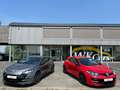 Renault Megane Megane Coupe TCe 265 Renault Sport2 stuks op stock Gris - thumbnail 1