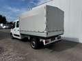 Renault Master L3 Doka Pritsche 4x4*Allrad* Standheizung Weiß - thumbnail 4