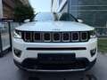 Jeep Compass 2,0 MultiJet AWD 9AT 170 Limited Aut. Weiß - thumbnail 2
