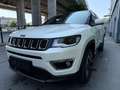 Jeep Compass 2,0 MultiJet AWD 9AT 170 Limited Aut. Weiß - thumbnail 3