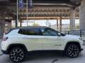 Jeep Compass 2,0 MultiJet AWD 9AT 170 Limited Aut. Weiß - thumbnail 7