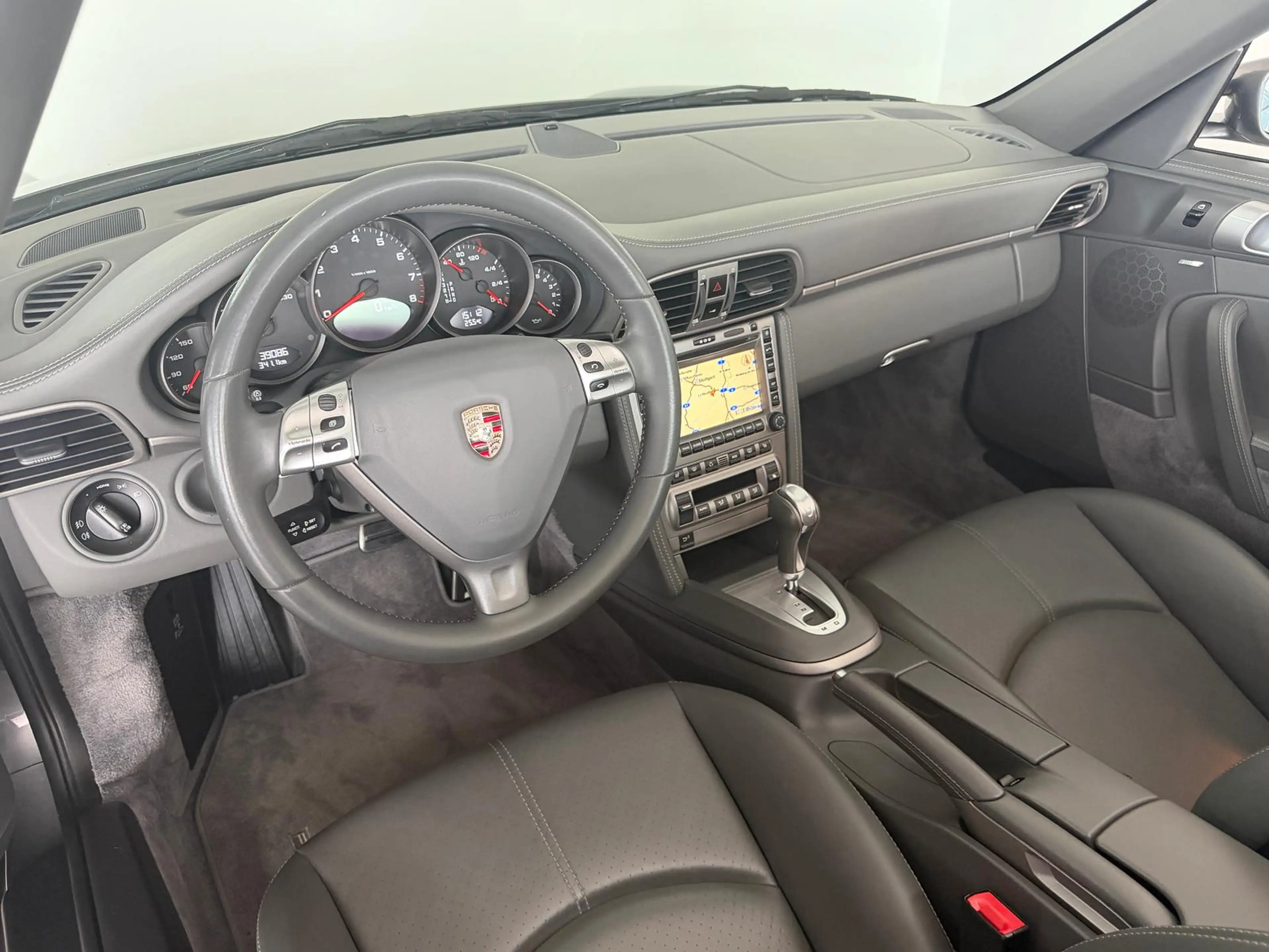 Porsche 997 4 Cabrio BOSE aus 2.Hand Porsche-Historie — photo 15