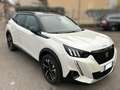 Peugeot 2008 1.5 bluehdi GT Line - ANCHE PER NEOPATENTATI Weiß - thumbnail 7