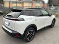 Peugeot 2008 1.5 bluehdi GT Line - ANCHE PER NEOPATENTATI Weiß - thumbnail 5