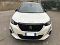Peugeot 2008 1.5 bluehdi GT Line - ANCHE PER NEOPATENTATI Weiß - thumbnail 8