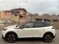 Peugeot 2008 1.5 bluehdi GT Line - ANCHE PER NEOPATENTATI Weiß - thumbnail 2