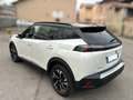 Peugeot 2008 1.5 bluehdi GT Line - ANCHE PER NEOPATENTATI Weiß - thumbnail 3