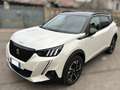 Peugeot 2008 1.5 bluehdi GT Line - ANCHE PER NEOPATENTATI Weiß - thumbnail 1
