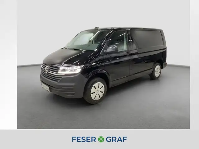 Volkswagen T6.1 Transporter 6.1 Kasten 5-Gang SG LED-Licht