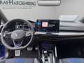 Volkswagen Golf R BlackStyle 4Mot. TSI DSG AHK Panoramadach Bleu - thumbnail 14