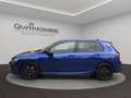 Volkswagen Golf R BlackStyle 4Mot. TSI DSG AHK Panoramadach Albastru - thumbnail 2