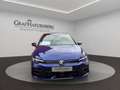Volkswagen Golf R BlackStyle 4Mot. TSI DSG AHK Panoramadach Albastru - thumbnail 9