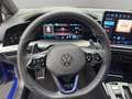 Volkswagen Golf R BlackStyle 4Mot. TSI DSG AHK Panoramadach Albastru - thumbnail 12