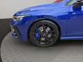 Volkswagen Golf R BlackStyle 4Mot. TSI DSG AHK Panoramadach Albastru - thumbnail 3