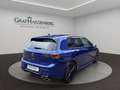 Volkswagen Golf R BlackStyle 4Mot. TSI DSG AHK Panoramadach Albastru - thumbnail 6