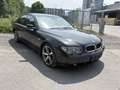 BMW 730 730d E65 Aut. Schwarz - thumbnail 2