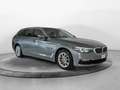 BMW 520 520d xDrive Touring Business Blau - thumbnail 16