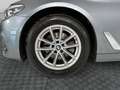 BMW 520 520d xDrive Touring Business Blau - thumbnail 5