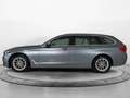 BMW 520 520d xDrive Touring Business Blau - thumbnail 3