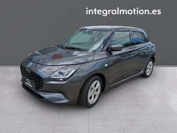 1.2 S2 Mild Hybrid