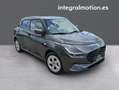 Suzuki Swift 1.2 S2 Mild Hybrid Gris - thumbnail 3