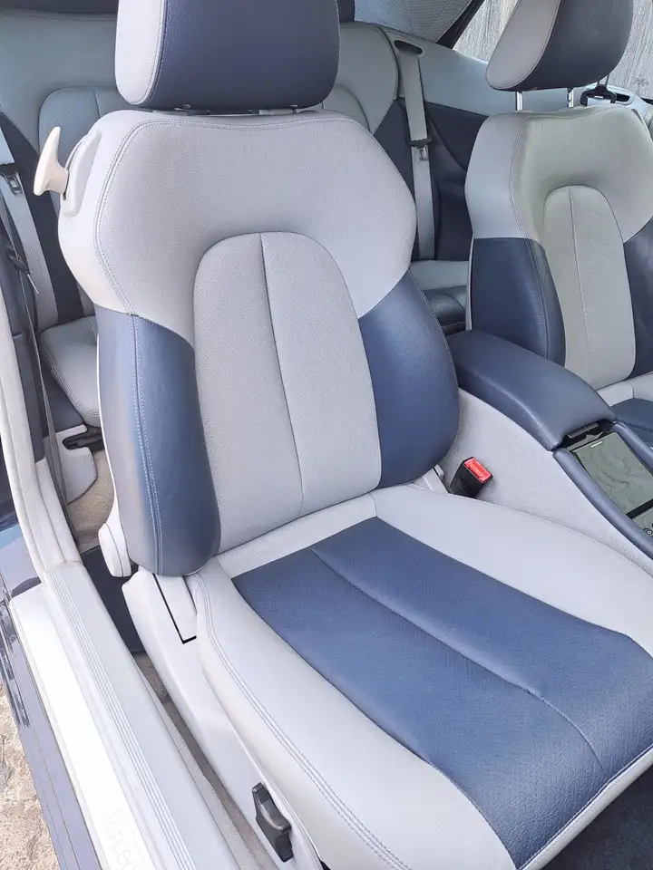 Mercedes-Benz CLK 200 Kompressor Avantgarde, foto 4