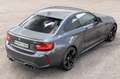 BMW M2 2-serie Coupé DCT NL-auto, geh. orig. ,1e lak Grijs - thumbnail 2