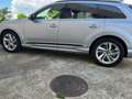 Audi Q7 50 TDI S line quattro Gris - thumbnail 9