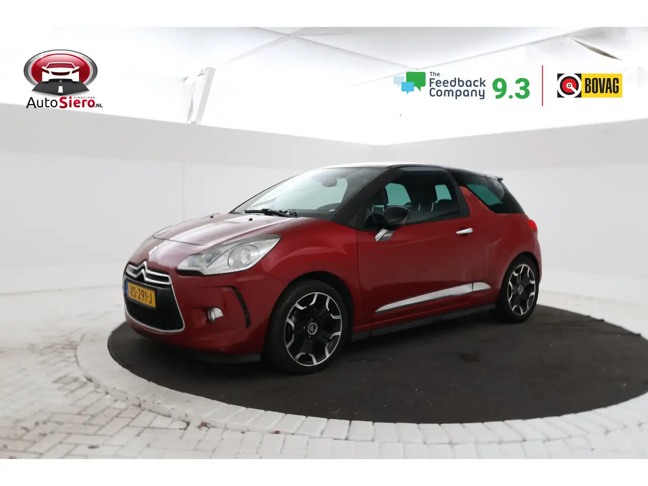 Citroën DS3