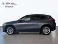 BMW X2 xDrive 18dA Gris - thumbnail 3