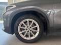 BMW X2 xDrive 18dA Gris - thumbnail 12