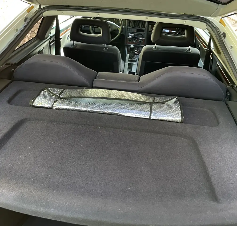 Audi Coupe Coupé 2.6, foto 10