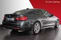 BMW 430 d Coupe M SPORT*EXPORT & HÄNDLER & GEWERBLICH Grau - thumbnail 4