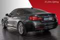 BMW 430 d Coupe M SPORT*EXPORT & HÄNDLER & GEWERBLICH Grau - thumbnail 3